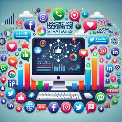 LinkPost Social Media Marketing Strategies